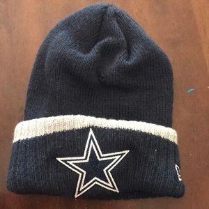 Cowboys Beanie